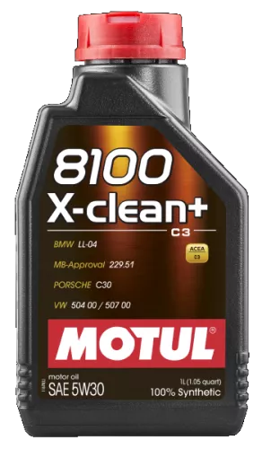 Motorolie MOTUL 106376)