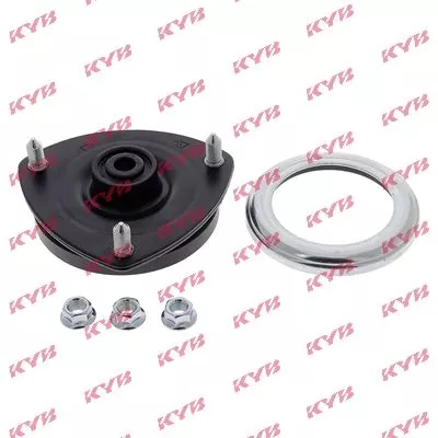 Reparatieset, steunbeugel voor veerpootophanging KYB SM5402)
