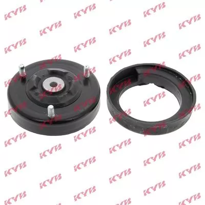 Suspension Strut Support Mount KYB SM9004)