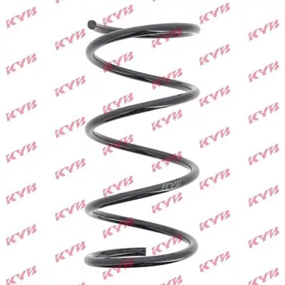 Veerophanging KYB RA3125)