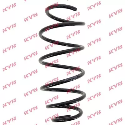 Veerophanging KYB RA3401)