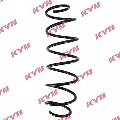 Veerophanging KYB RA3556)