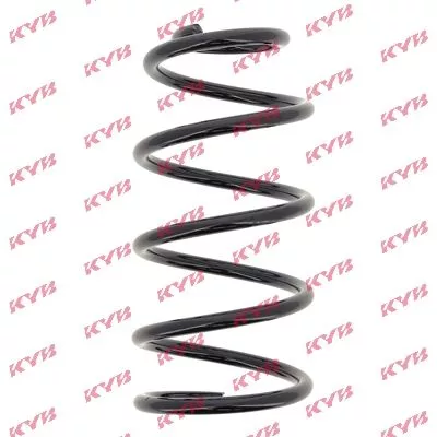 Veerophanging KYB RA6108)