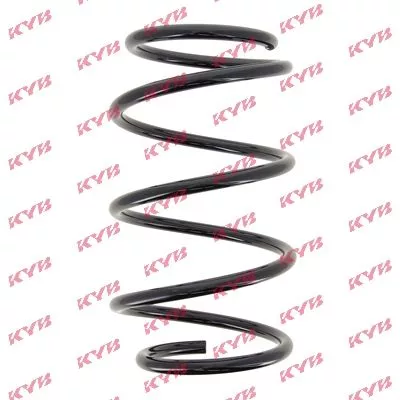 Veerophanging KYB RA3406)