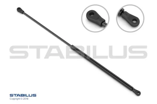 Gas Spring, bonnet STABILUS 024339)