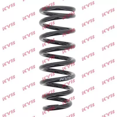 Veerophanging KYB RI6504)
