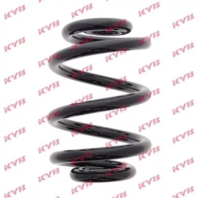 Veerophanging KYB RX5154)