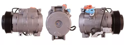 Compressor, airconditioning ELSTOCK 51-0879)
