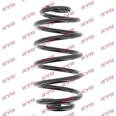 Veerophanging KYB RX6649)