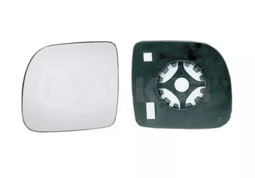 Spiegelglas, buitenspiegel ALKAR 6401156)