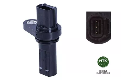 Sensor, krukaspuls NTK 81090)