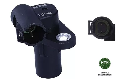 Sensor, krukaspuls NTK 81053)