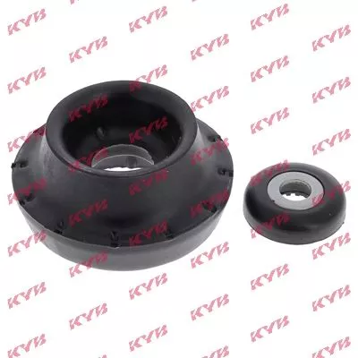 Reparatieset, steunbeugel voor veerpootophanging KYB SM1704)