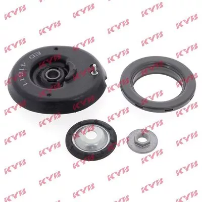 Reparatieset, steunbeugel voor veerpootophanging KYB SM1922)