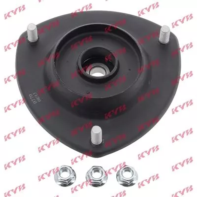 Reparatieset, steunbeugel voor veerpootophanging KYB SM5194)