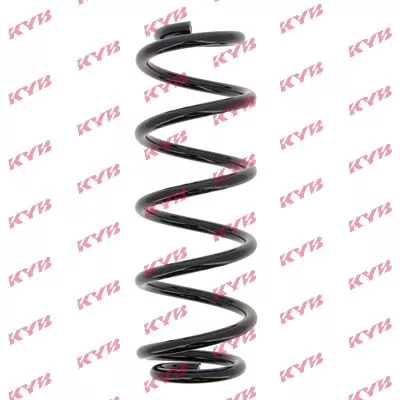 Veerophanging KYB RA6150)