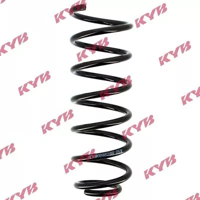 Veerophanging KYB RA6188)