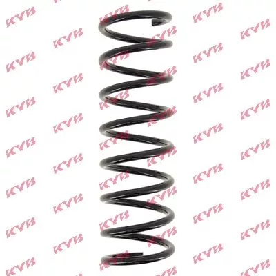 Veerophanging KYB RA6202)