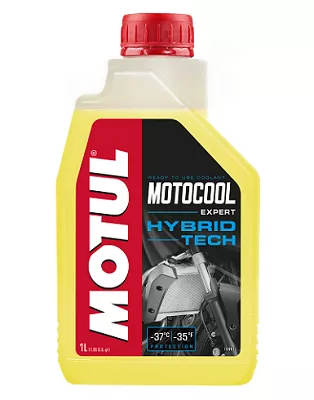 Antivries MOTUL 111762)