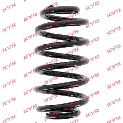 Veerophanging KYB RX6666)