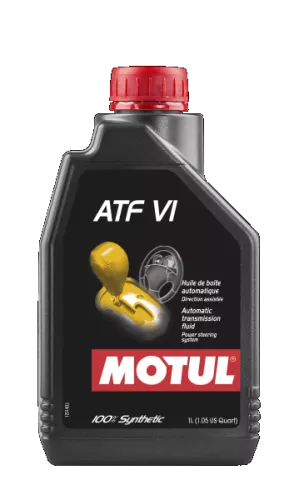 Automatische transmissievloeistof MOTUL 105774)