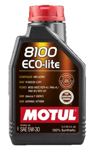 Motorolie MOTUL 108212)