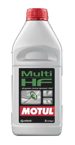 Centrale hydraulische vloeistof MOTUL 106399)
