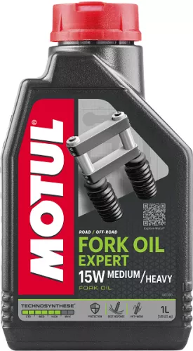 Fork Oil MOTUL 114075)
