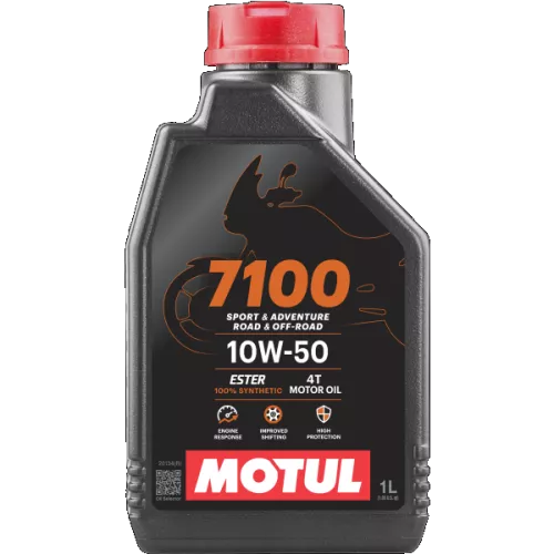 Motorolie MOTUL 104097)