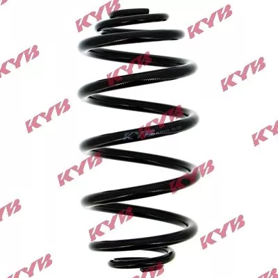 Veerophanging KYB RJ5000)