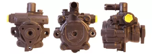 Hydraulische pomp, stuurinrichting  15-0610)