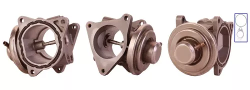 EGR-klep ELSTOCK 71-0018)