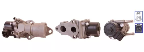EGR-klep ELSTOCK 72-0091)