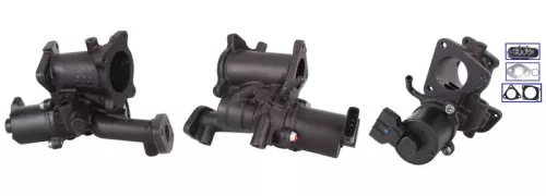 EGR-klep ELSTOCK 72-0143)