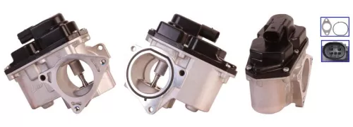 EGR-klep ELSTOCK 73-0084)