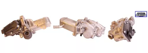 EGR-klep ELSTOCK 73-0129)