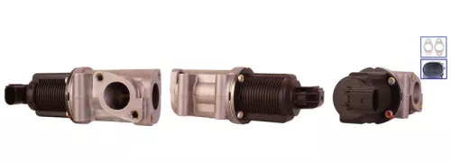EGR-klep ELSTOCK 72-0020)