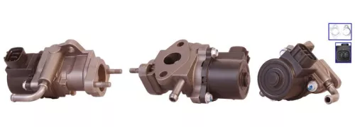EGR-klep ELSTOCK 72-0065)