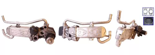 EGR-klep ELSTOCK 73-0109)