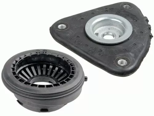 Reparatieset, steunbeugel voor veerpootophanging LEMFÖRDER 39292 01)