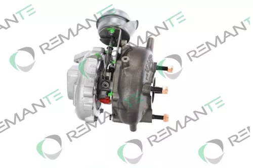 Oplader, opladen (supercharged/turbocharged) REMANTE 003-001-001364R)