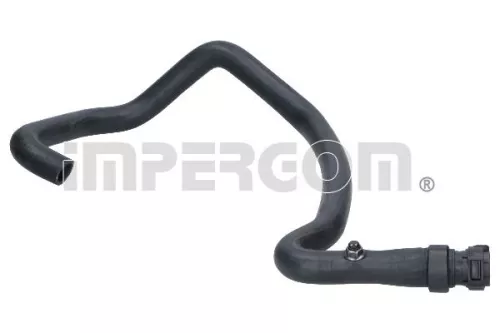 Slang, warmtewisselaar (verwarming) ORIGINAL IMPERIUM 221631)