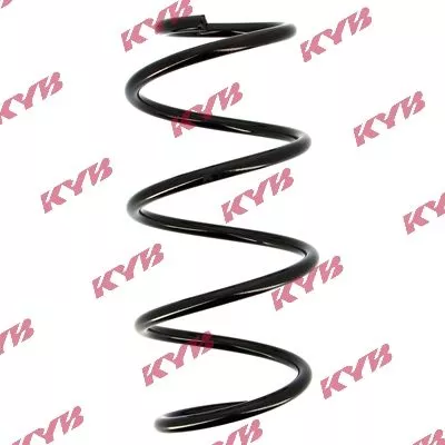 Veerophanging KYB RA4069)