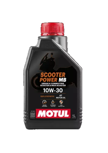 Motorolie MOTUL 105936)