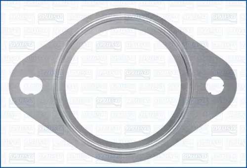 Gasket, exhaust pipe AJUSA 01398800)