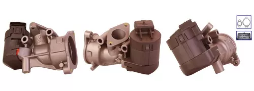 EGR-klep ELSTOCK 73-0024)