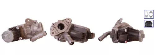 EGR-klep ELSTOCK 73-0079)