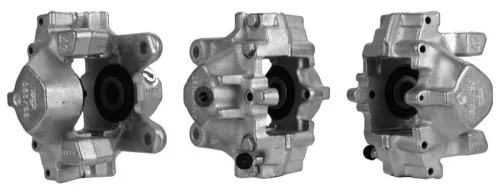 Remklauw ELSTOCK 86-0520)