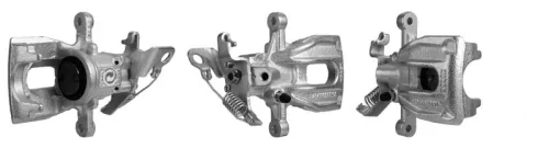 Remklauw ELSTOCK 86-0714)