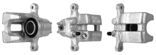 Remklauw ELSTOCK 86-0781)